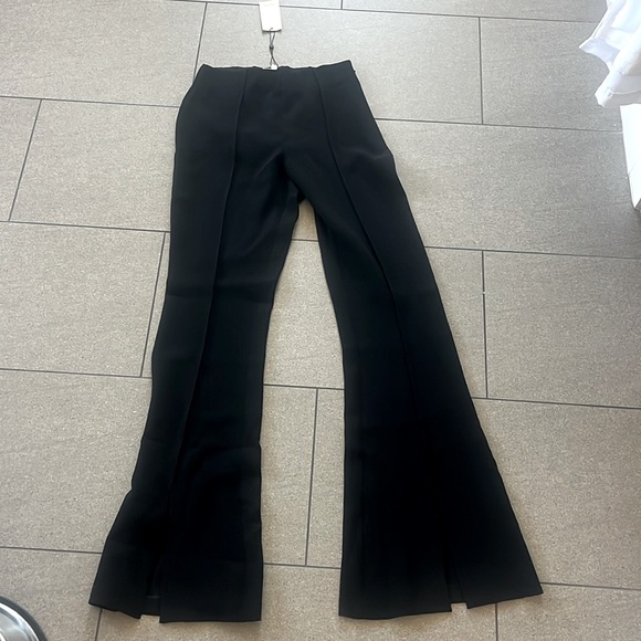 Cinq a sept Billie Pant - Picture 2 of 5